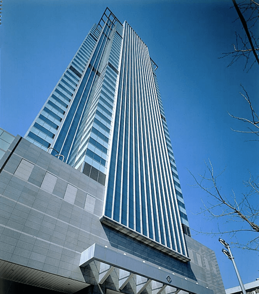 上海中信泰富广场-中信泰富写字楼办公-中信泰富办公空间-k空间